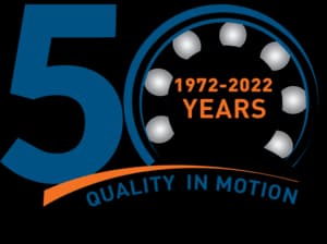 50 years of NIKO history